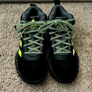 Boys Adidas Sneakers